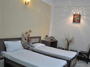 Hotel Siddharth Residency